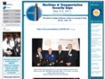 maritimesecurityexpo.com