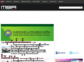 mbamagazine.net