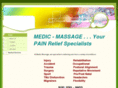 medic-massage.com