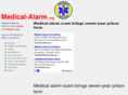 medical-alarm.org