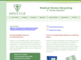 medicycle.com
