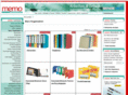 memo-file.com