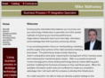 mike-mahoney.com