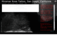miramartattoo.com