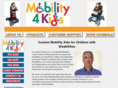 mobility4kids.com