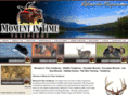momentintimetaxidermy.com