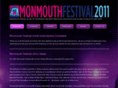 monmouthfestival.co.uk