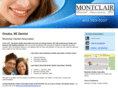 montclairdentalomaha.com