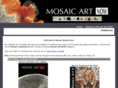 mosaicrockspress.com