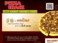 mypizzashack.com