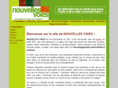 nouvellesvoies.com
