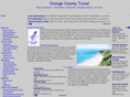 orange-county-travel.com