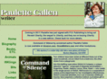 paulettecallen.com