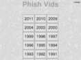 phishvids.com