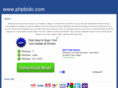 phpbido.com