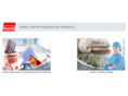 plasto-adhesives.com