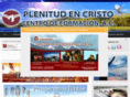 plenitudencristo.org