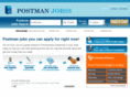 postmanjobs.net