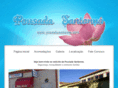 pousadasantanna.com