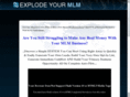 prosperitymlmsecrets.com