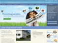 queenvillageanimalhospital.com