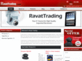 ravattrading.com