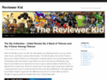 reviewerkid.net