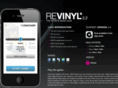 revinylapp.com