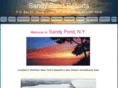 sandypondresorts.com