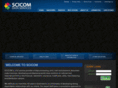 scicom.com