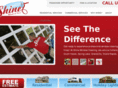 shineinfo.com