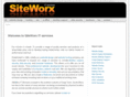 siteworx.co.za