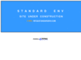 standardenv.com