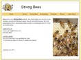 strongbees.com
