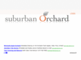 suburbanorchard.com