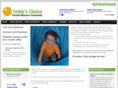 teddyschoice.com