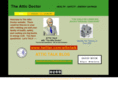 theatticdoctor.net