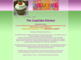 thecupcakekitchen.org