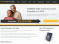 theglobalpassport.com