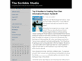 thescribblestudio.com