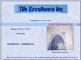 tileexcellence.net