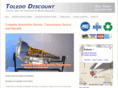 toledodiscount.com