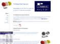 triclampdustcap.com