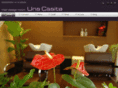 una-casita.com