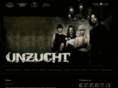 unzucht-music.com