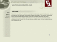 valtecassociates.net