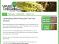 vareylandscaping.com