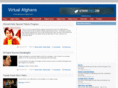 virtualafghans.com