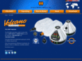 volcano-vapor-system.com