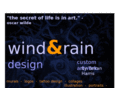 windnraindesign.com